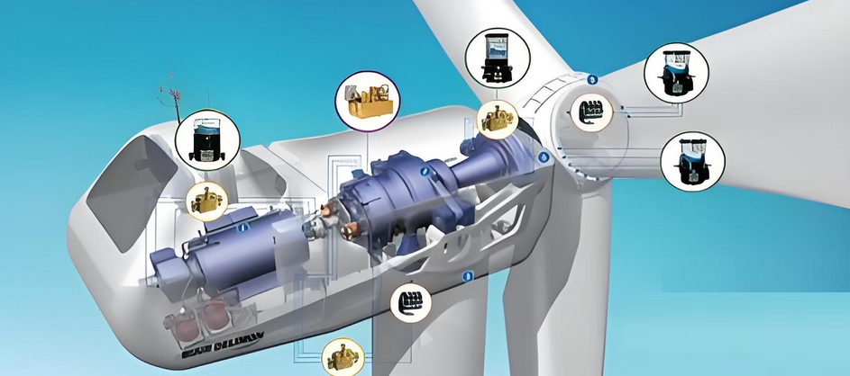 濾油機(jī)在新能源發(fā)電中的應(yīng)用