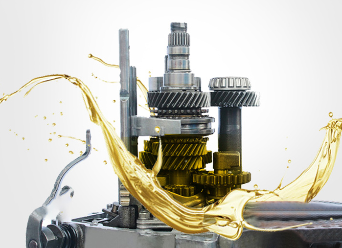 抗磨液壓油乳化反應和處理的辦法