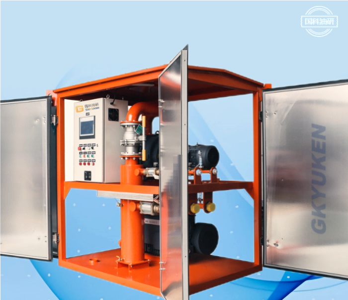 ZJ真空抽氣機(jī)組(真空泵）