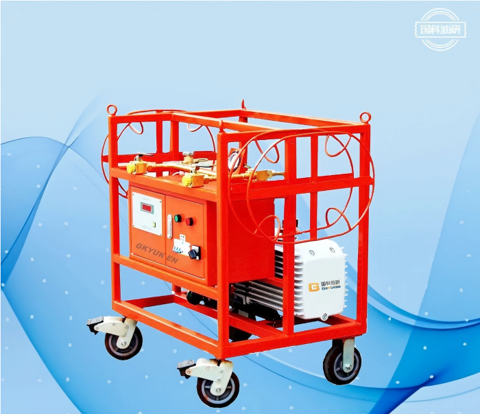 VS真空抽裝置（真空泵）